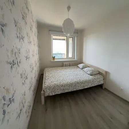 Apartment Tamula Jaerve Vaatega Korter
