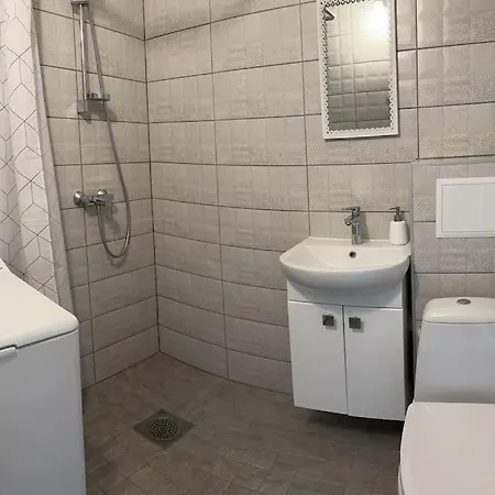 Tamula Jaerve Vaatega Korter Apartment Voru